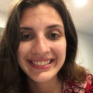 Meet your Posher, Kristen